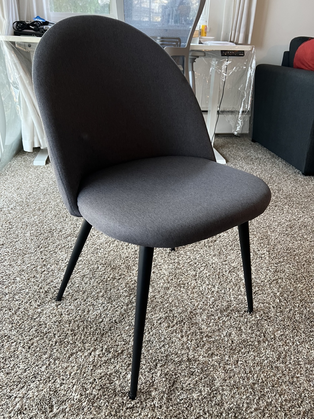 Dining Chairs (6 Available)