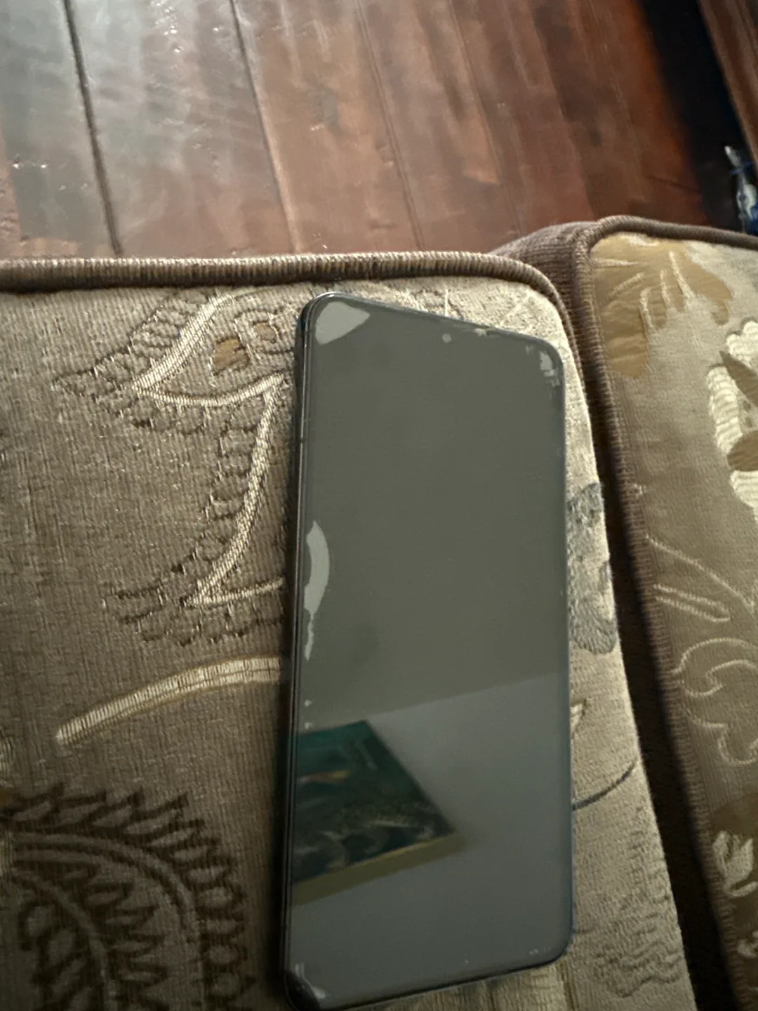 Samsung Galaxy S22 5G - Black - Used image indicator(3)