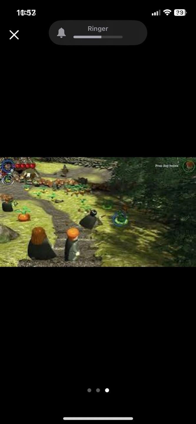 LEGO Harry Potter LEGO Harry Potter Collection (Nintendo Switch) - photo 3