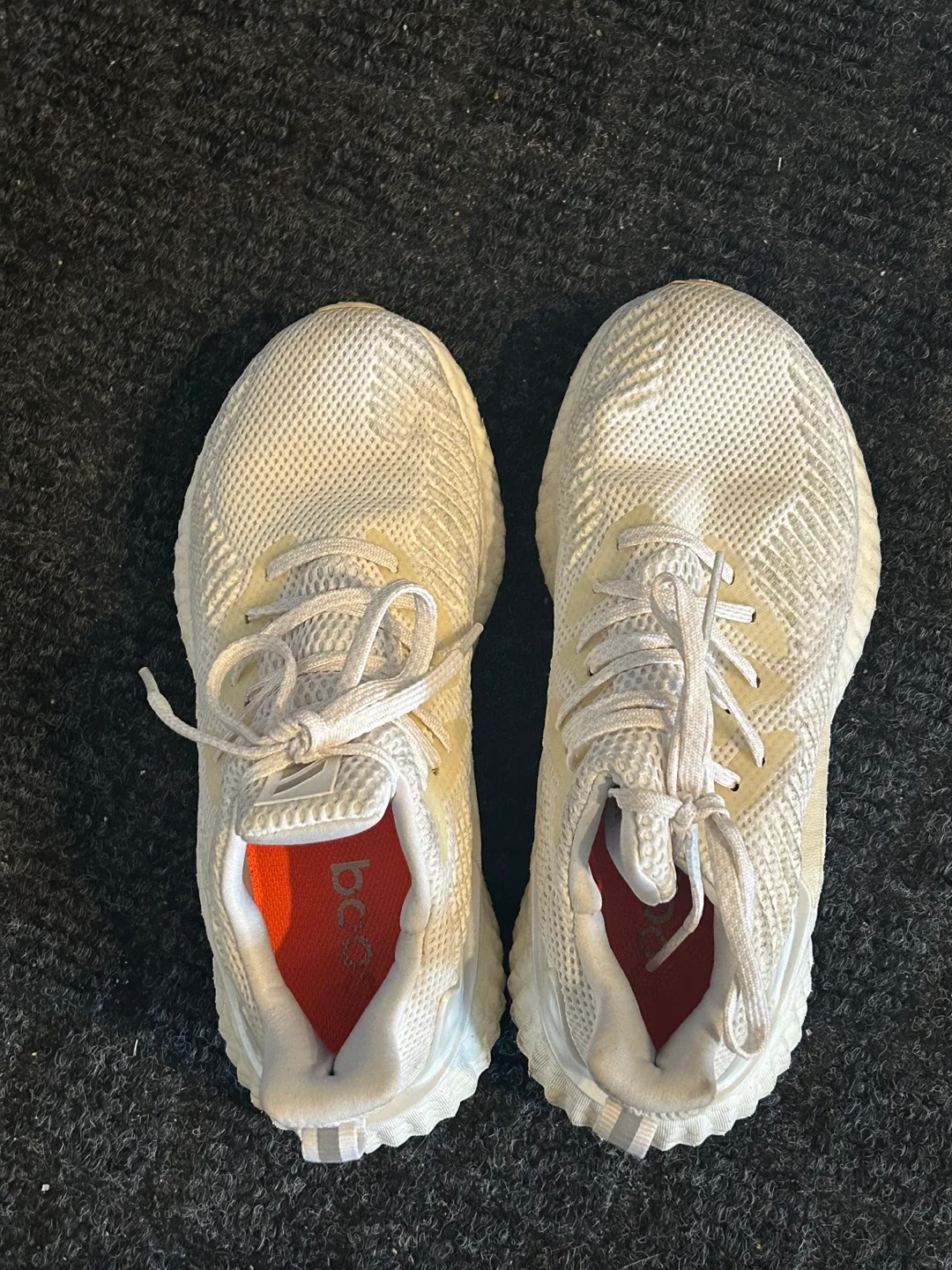 Adidas Women's Running Shoes Size 6 image indicator(2)