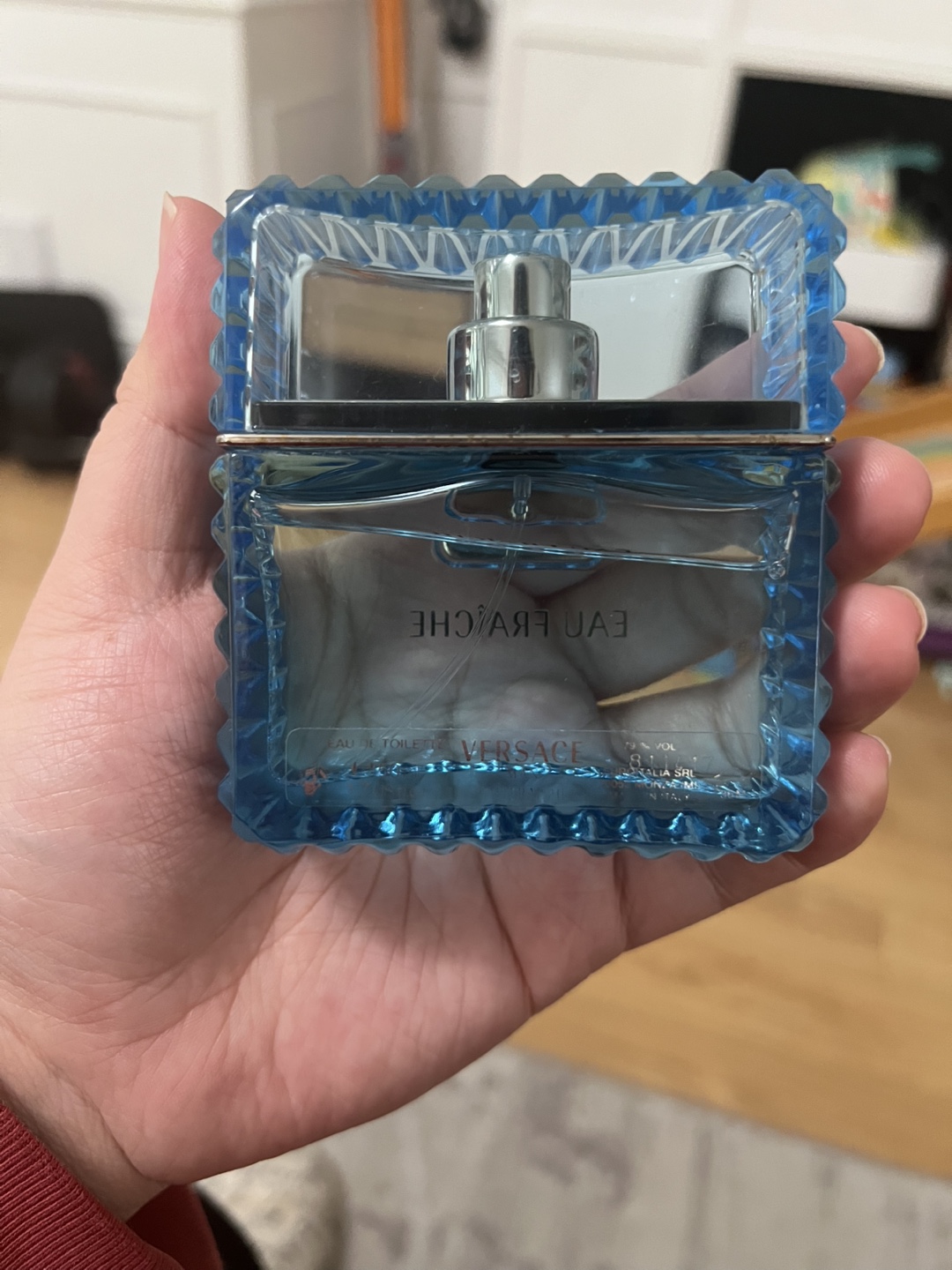 Versace Men’s Cologne - photo 2