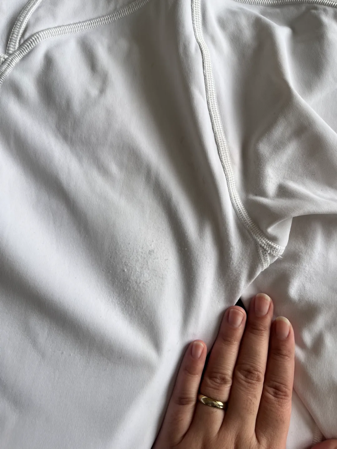 lululemon running leggings XS US 4 image indicator(2)