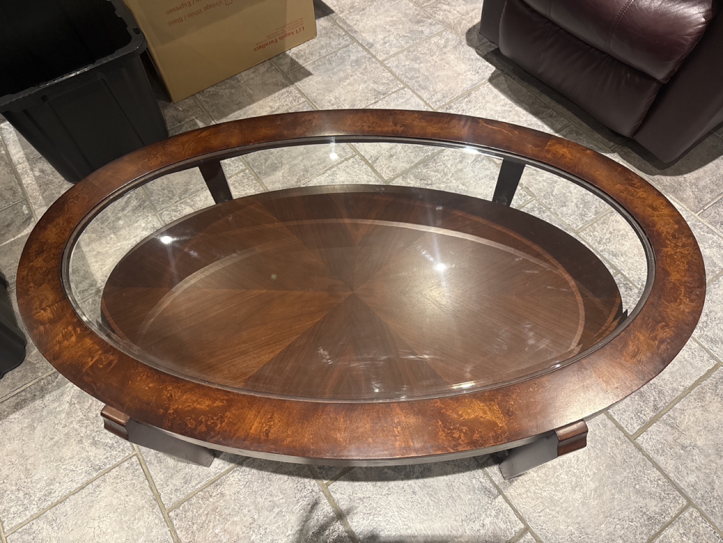 Coffee Table - photo 3