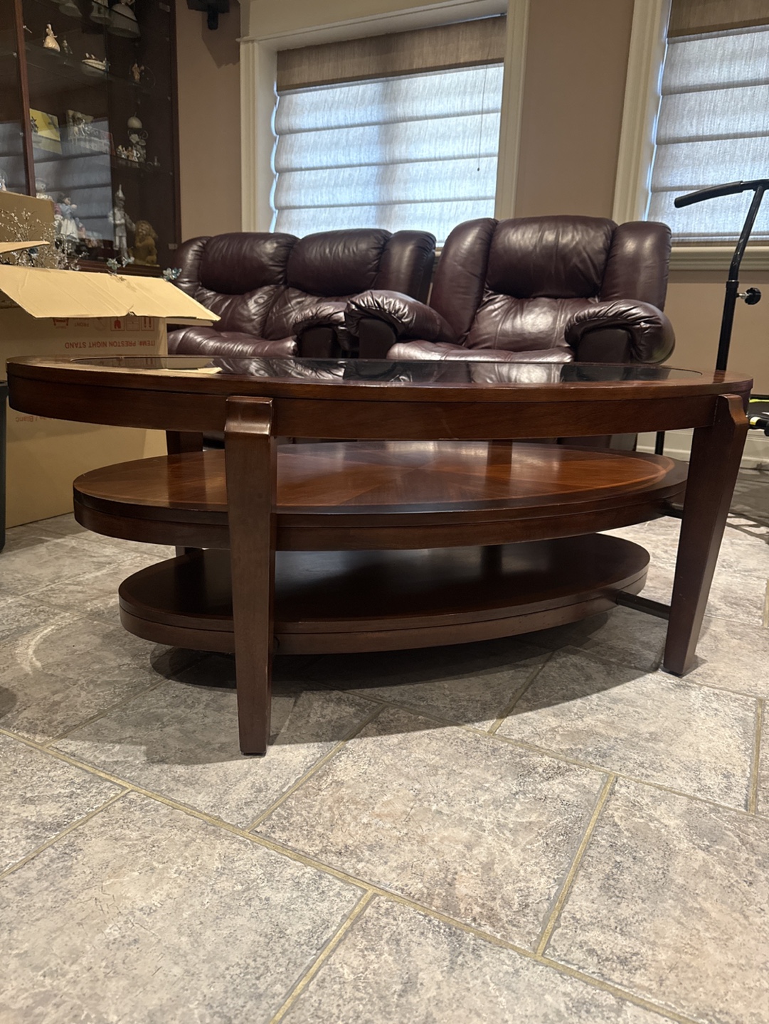 Coffee Table - photo 2