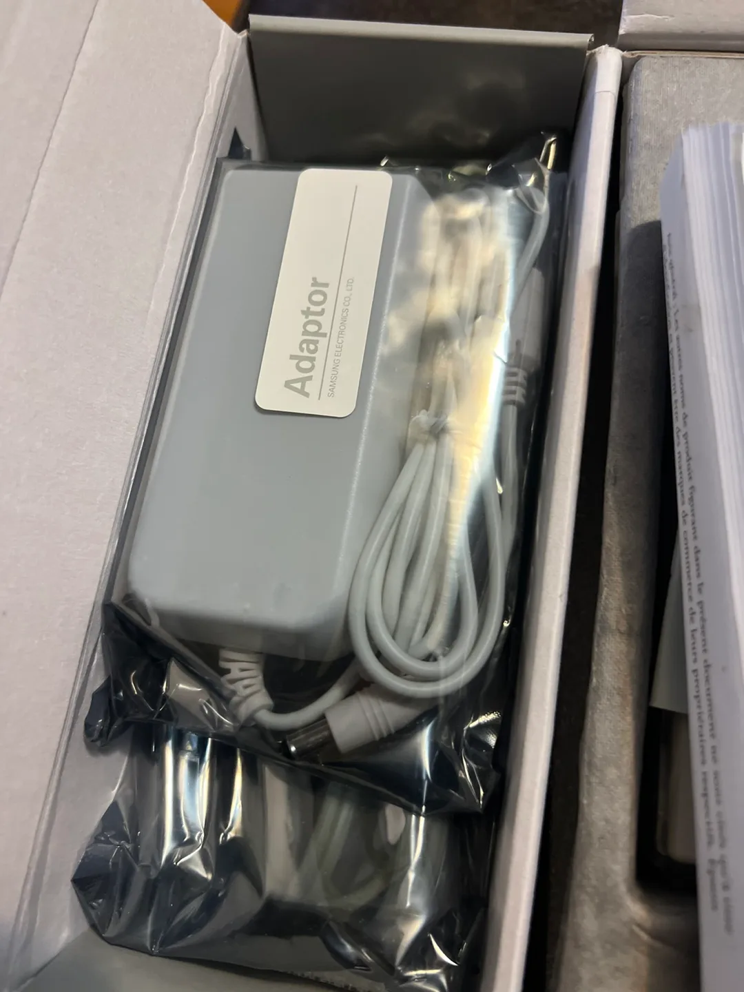 Samsung spp-2020 digital photo printer image indicator(4)