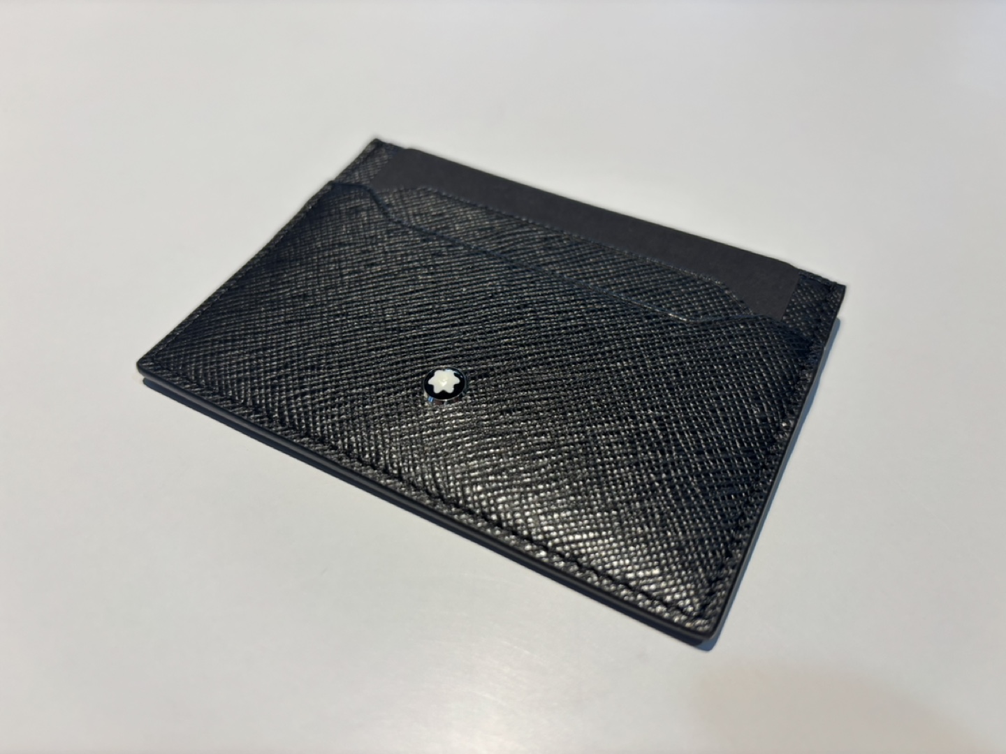 Montblanc Sartorial Card Holder 5cc