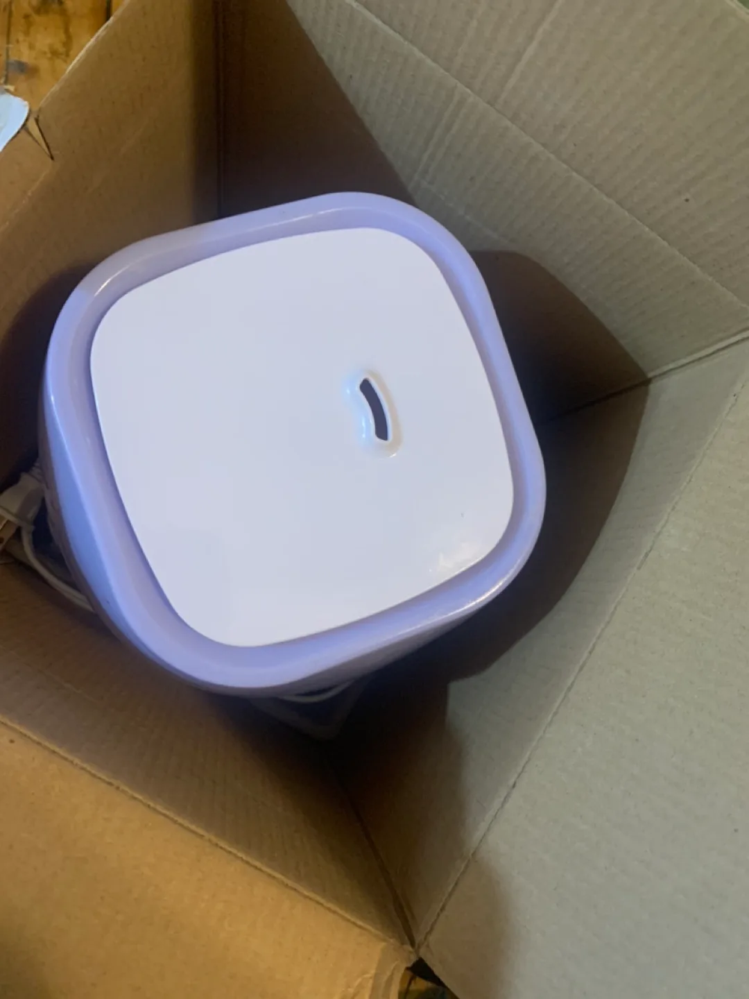 Humidifier *see description image indicator(2)