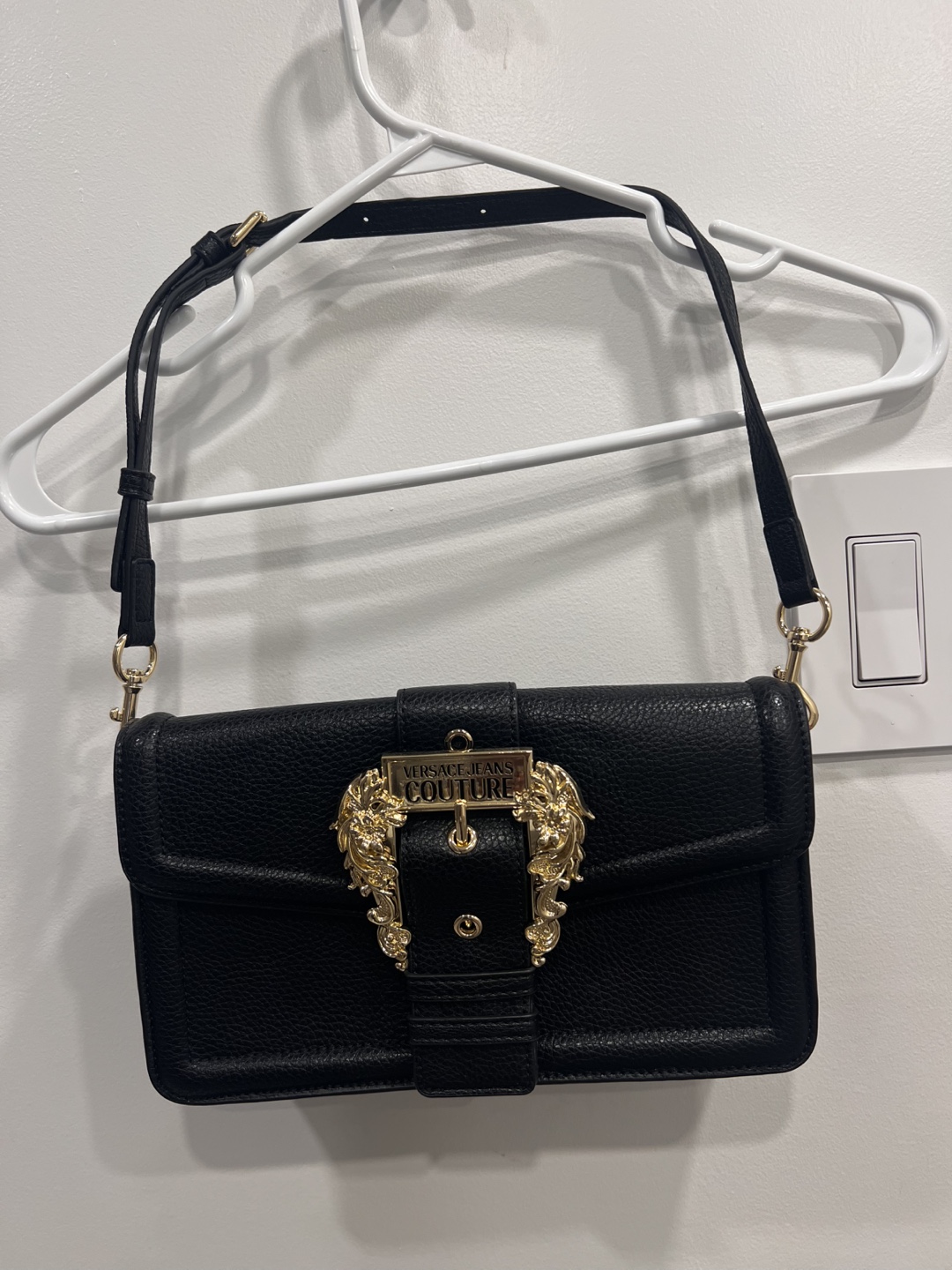 Versace Couture Bag