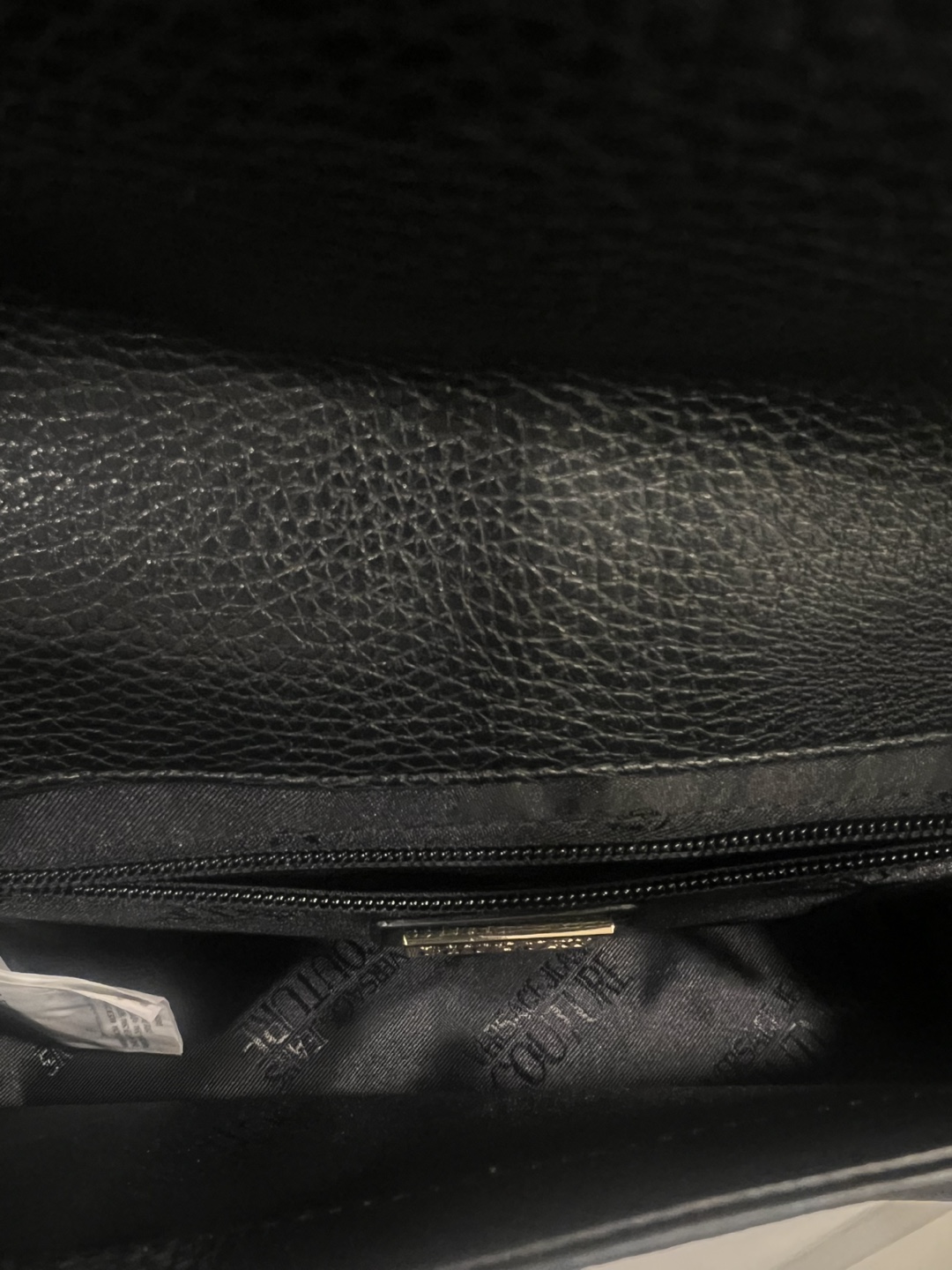 Versace Couture Bag - photo 3
