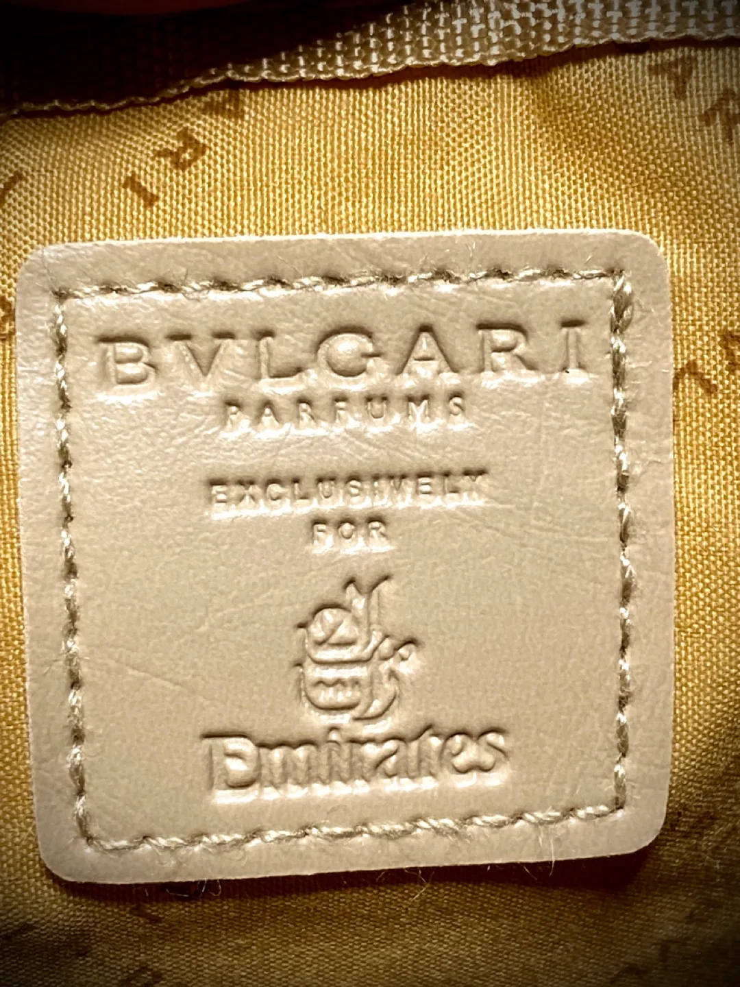 BVLGARI Man In Black Travel Set image indicator(8)