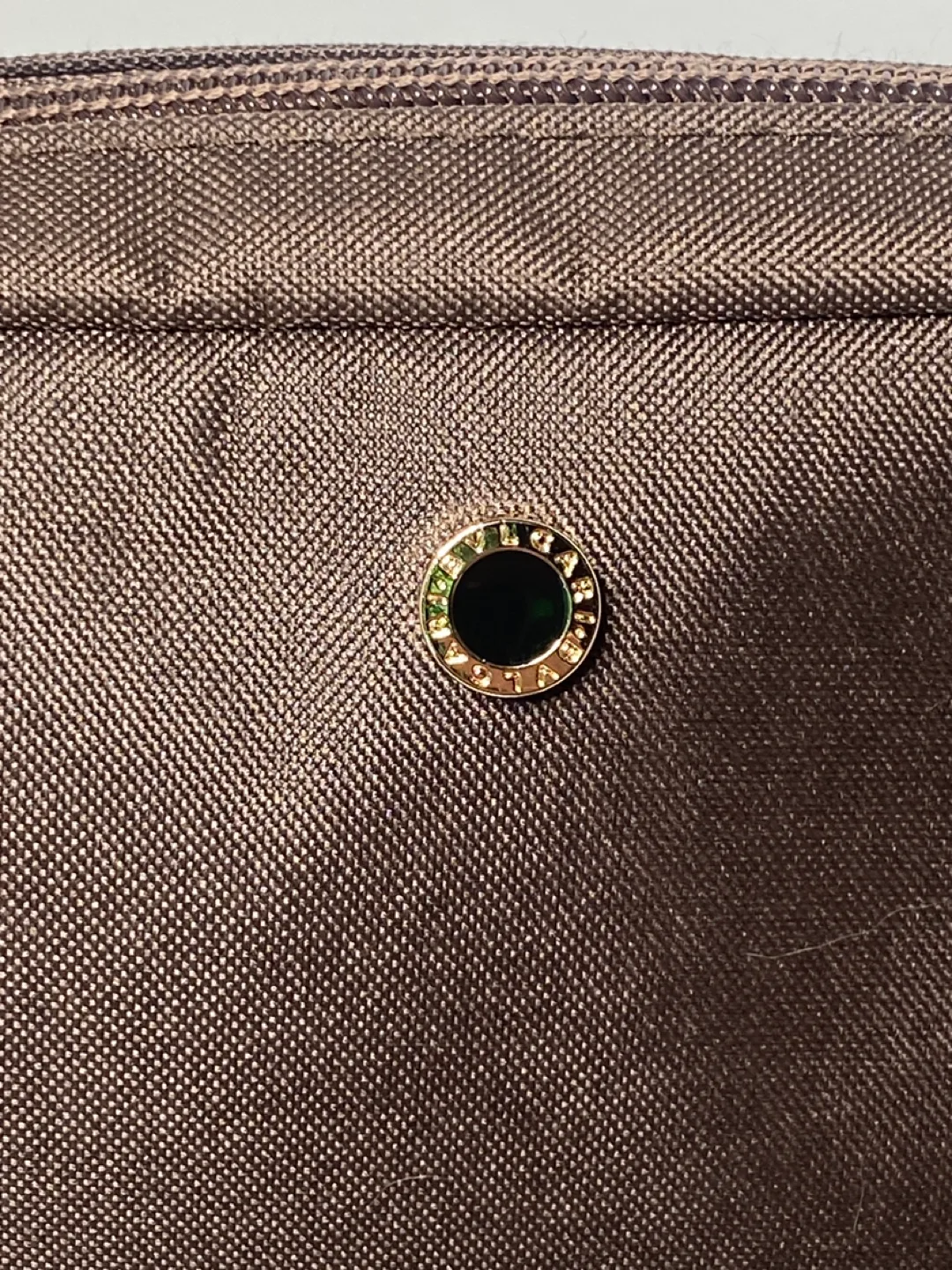 BVLGARI Man In Black Travel Set image indicator(10)