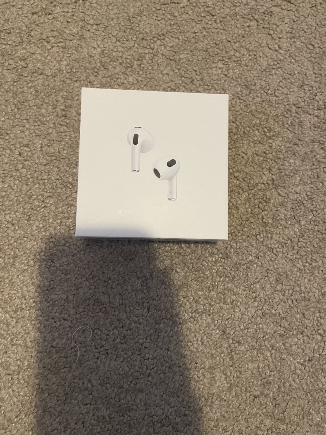 Apple AirPods Pro (2nd generation pro) - photo 4