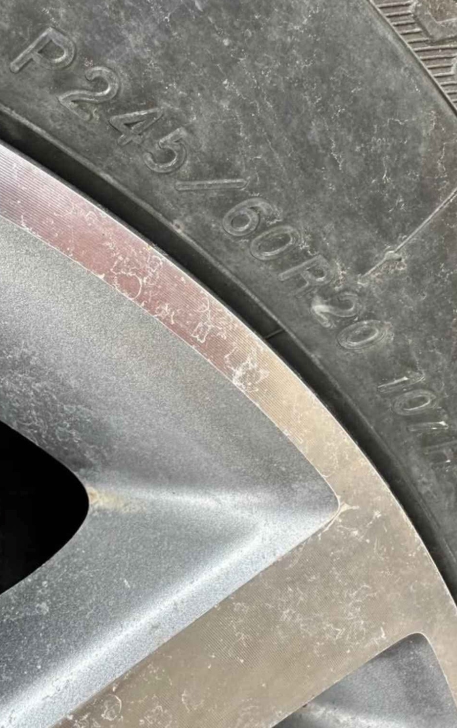 Toyota 4 Runner Rims 6X139.7 - photo 2