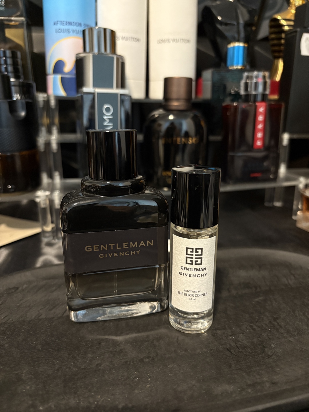Authentic Fragrance Decanting - photo 3