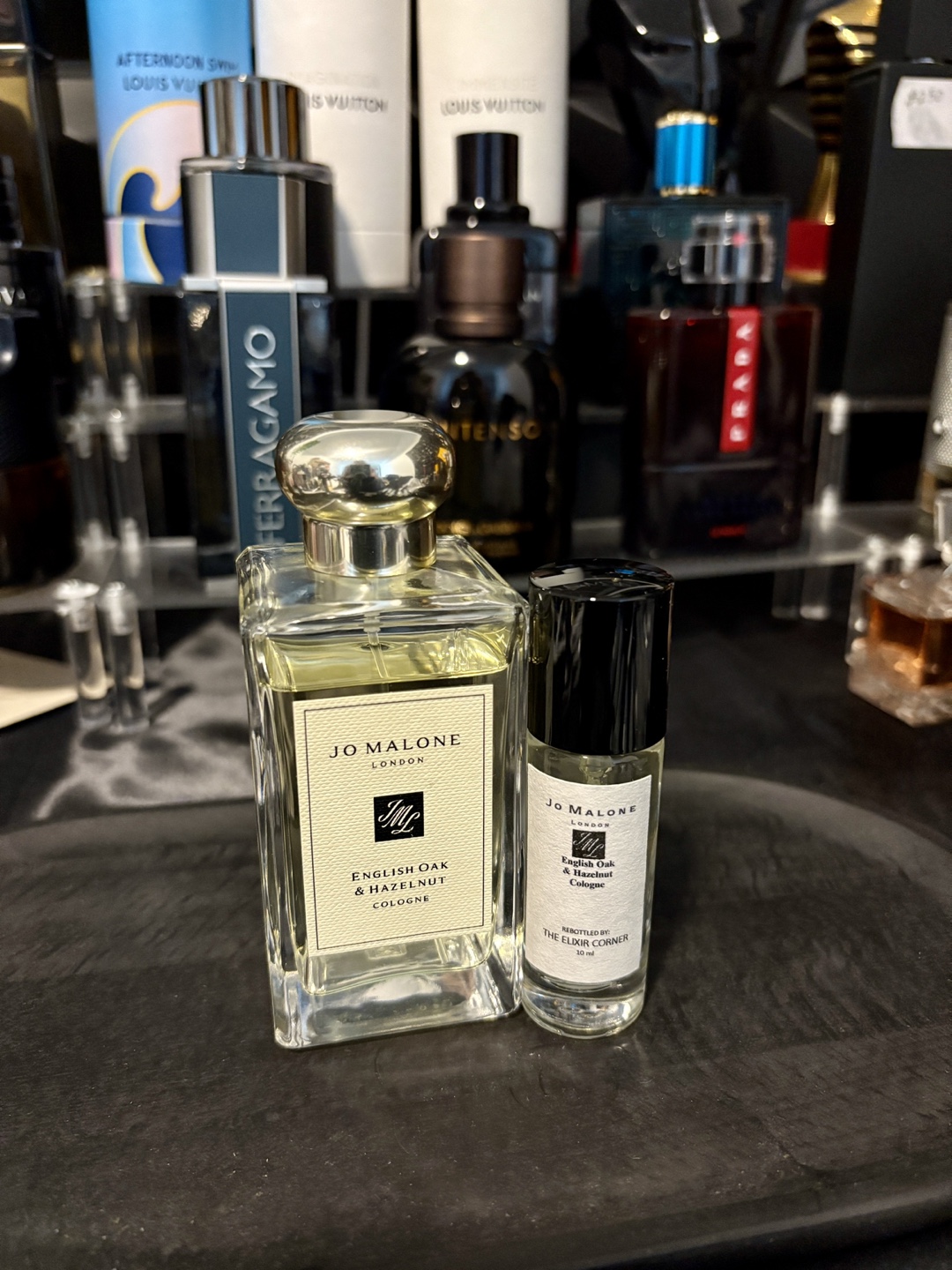 Authentic Fragrance Decanting - photo 4