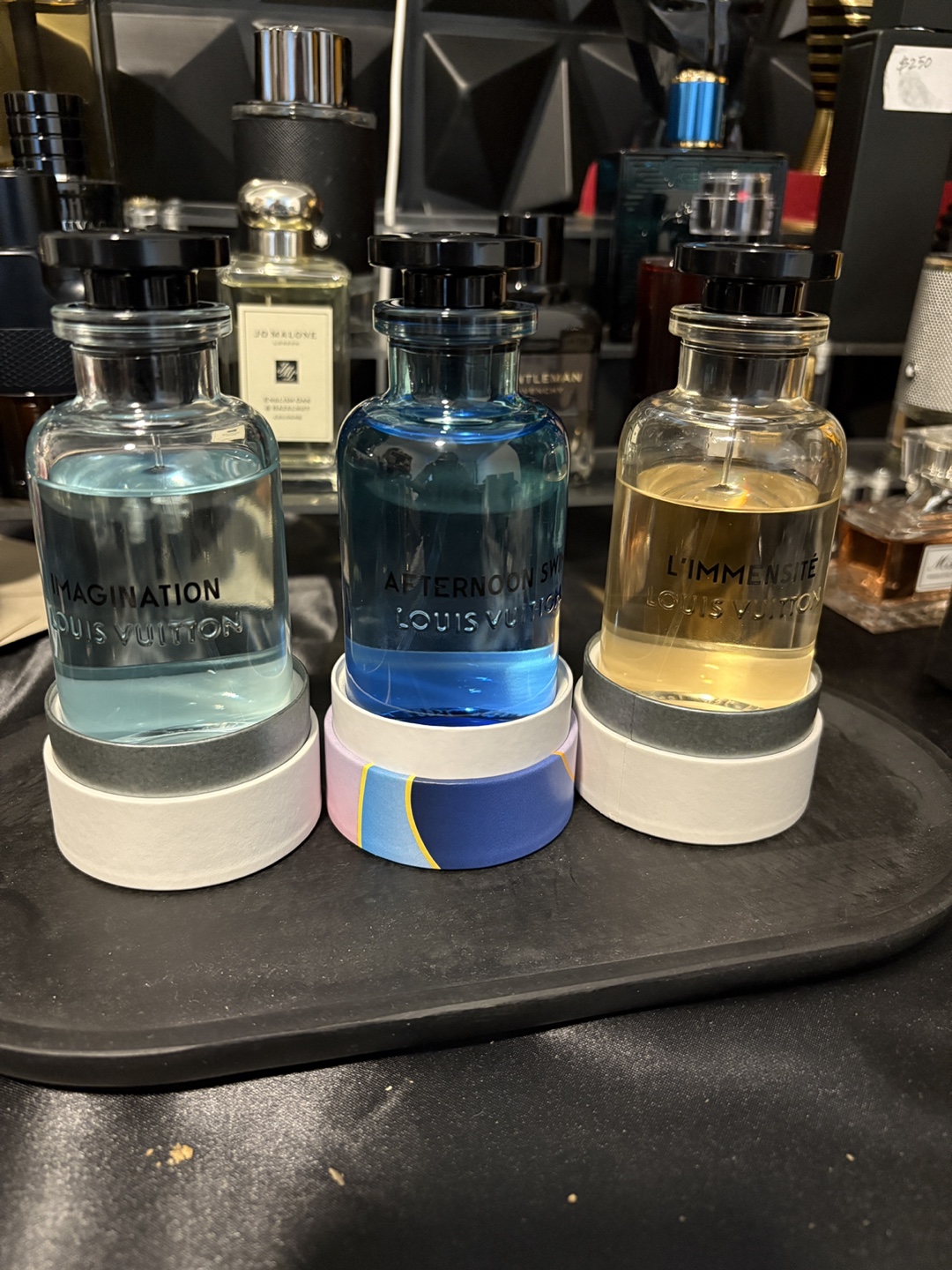 Authentic Fragrance Decanting - photo 5