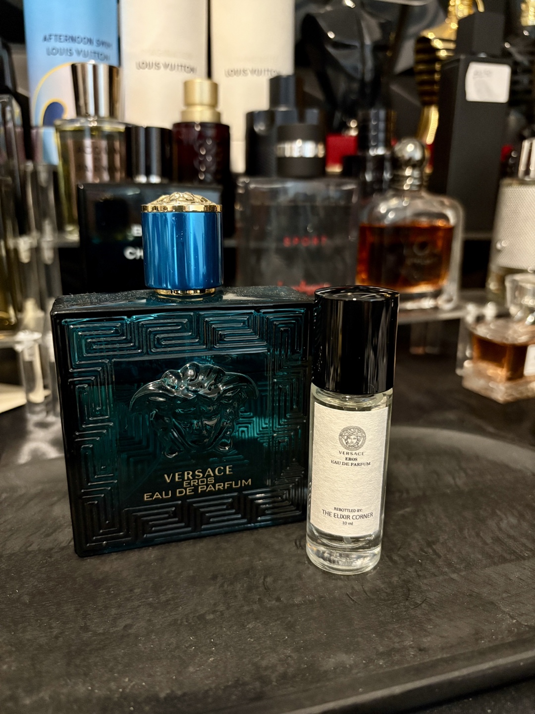 Authentic Fragrance Decanting - photo 2