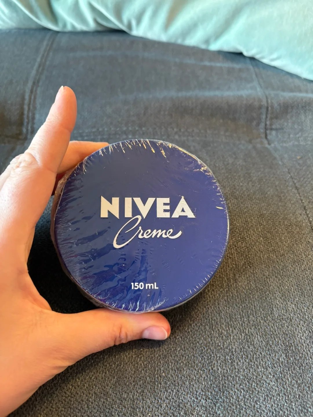 Nivea Creme 150ml thumbnail
