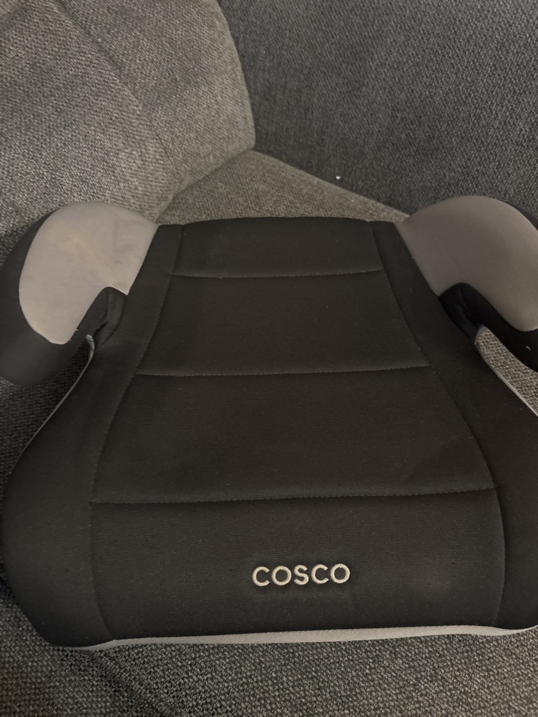 Cosco Top Side Booster Car Seat