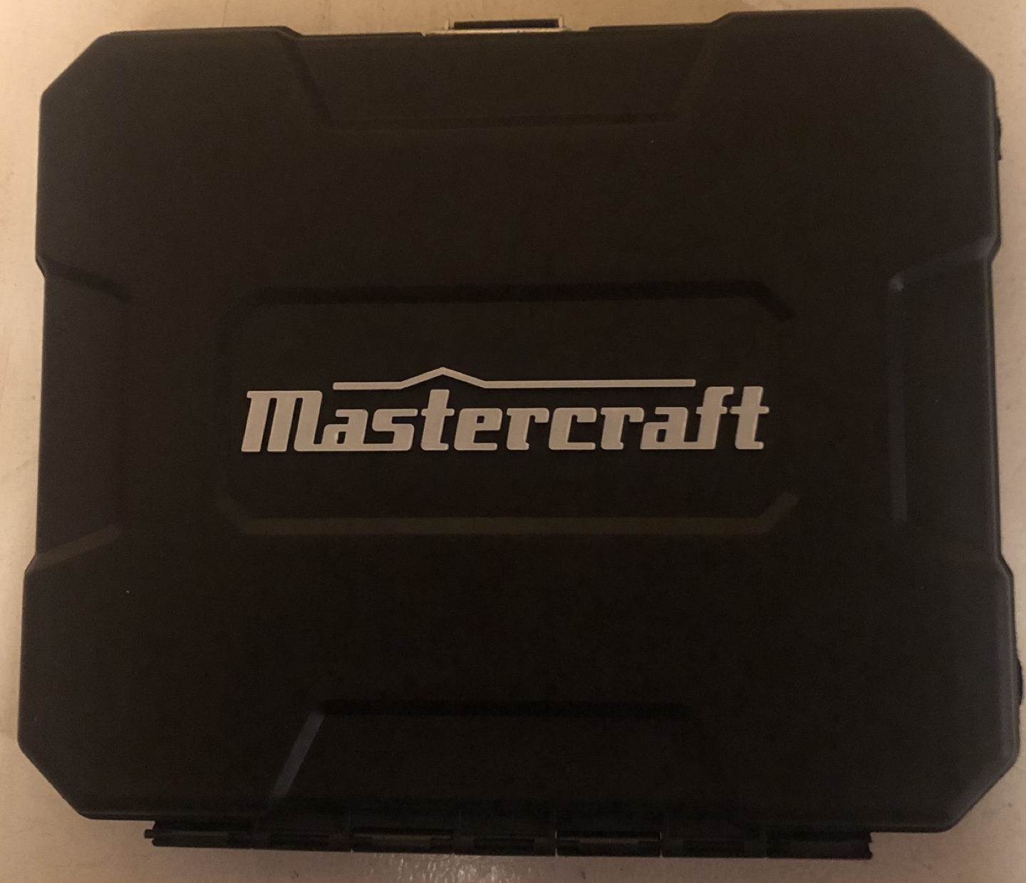 Mastercraft 230-Piece Titanium Drill Bit Set - photo 3