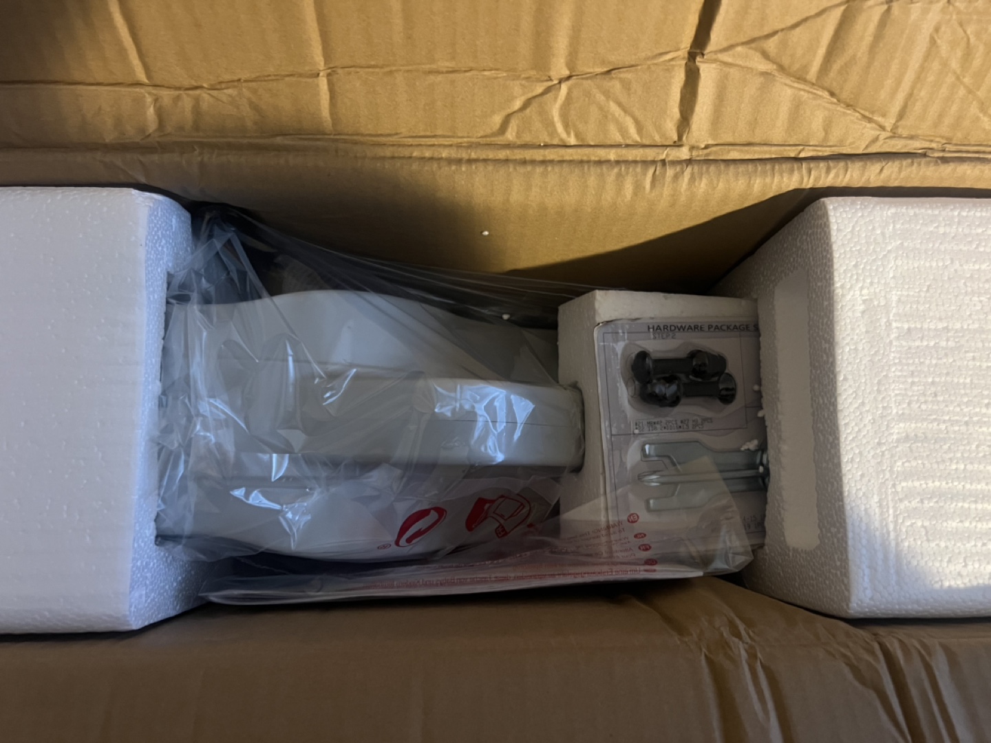 Sunny Under Desk Magnetic Cycle - SF-B0891 - Brand New in Box - photo 4