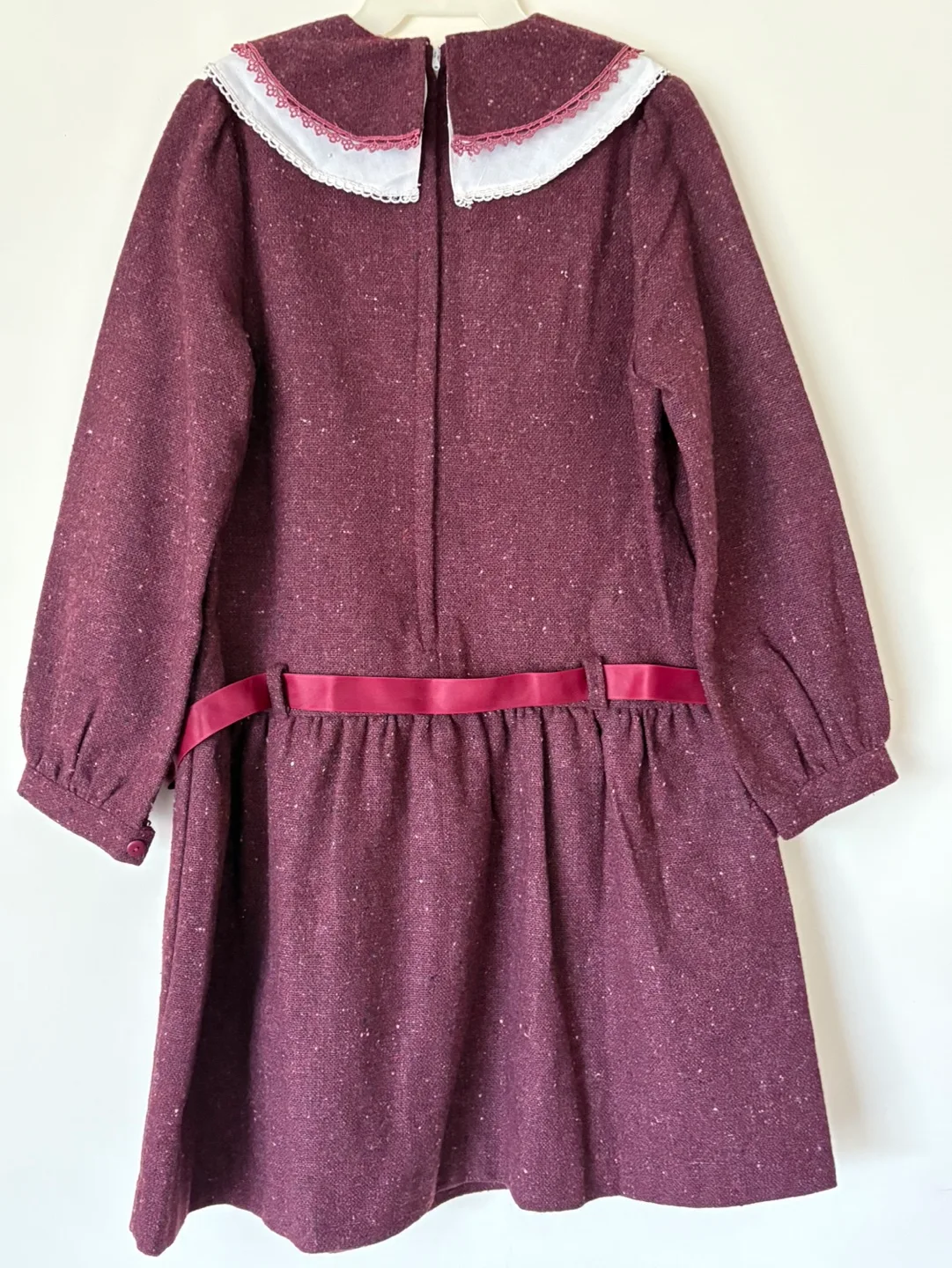 Girl's Dress Size 12 image indicator(2)