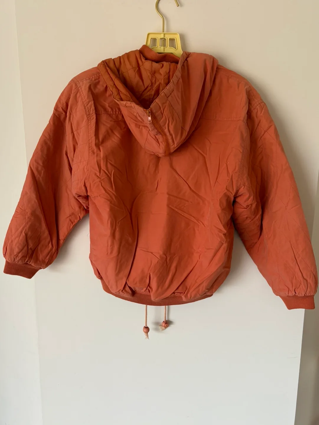 Bambini Kids Hooded Jacket Size 14 image indicator(2)