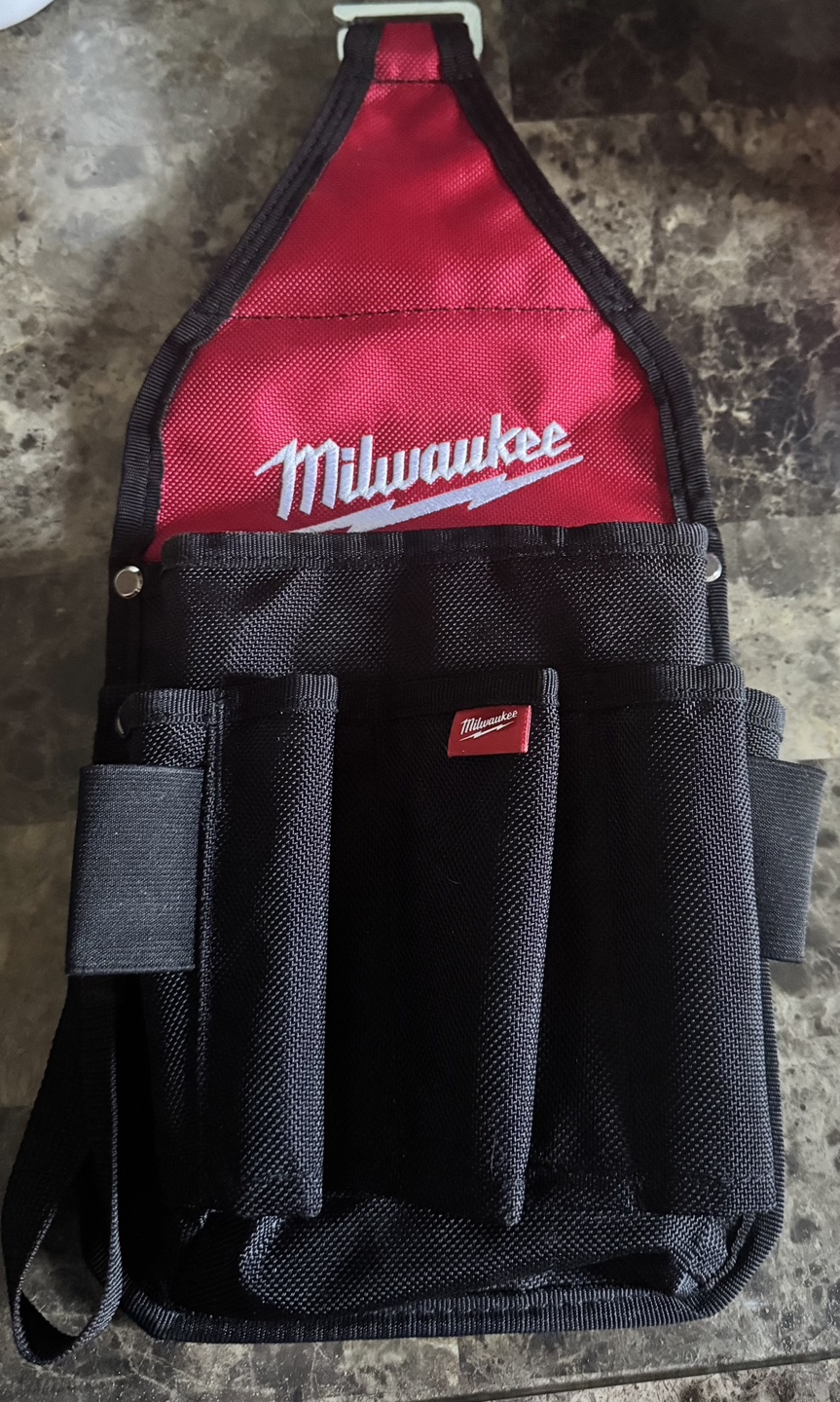 Milwaukee Tool Organizer