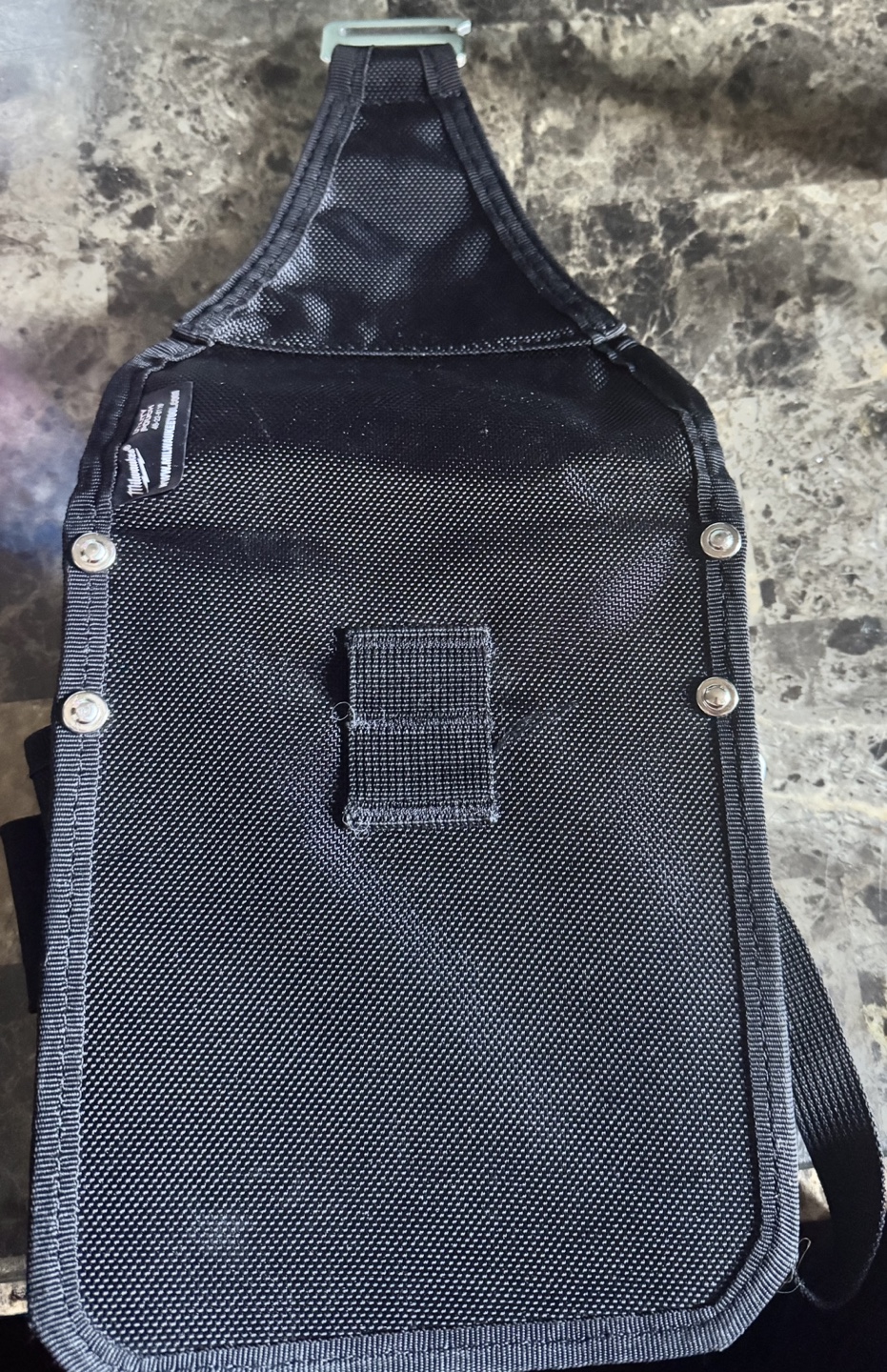 Milwaukee Tool Organizer - photo 2