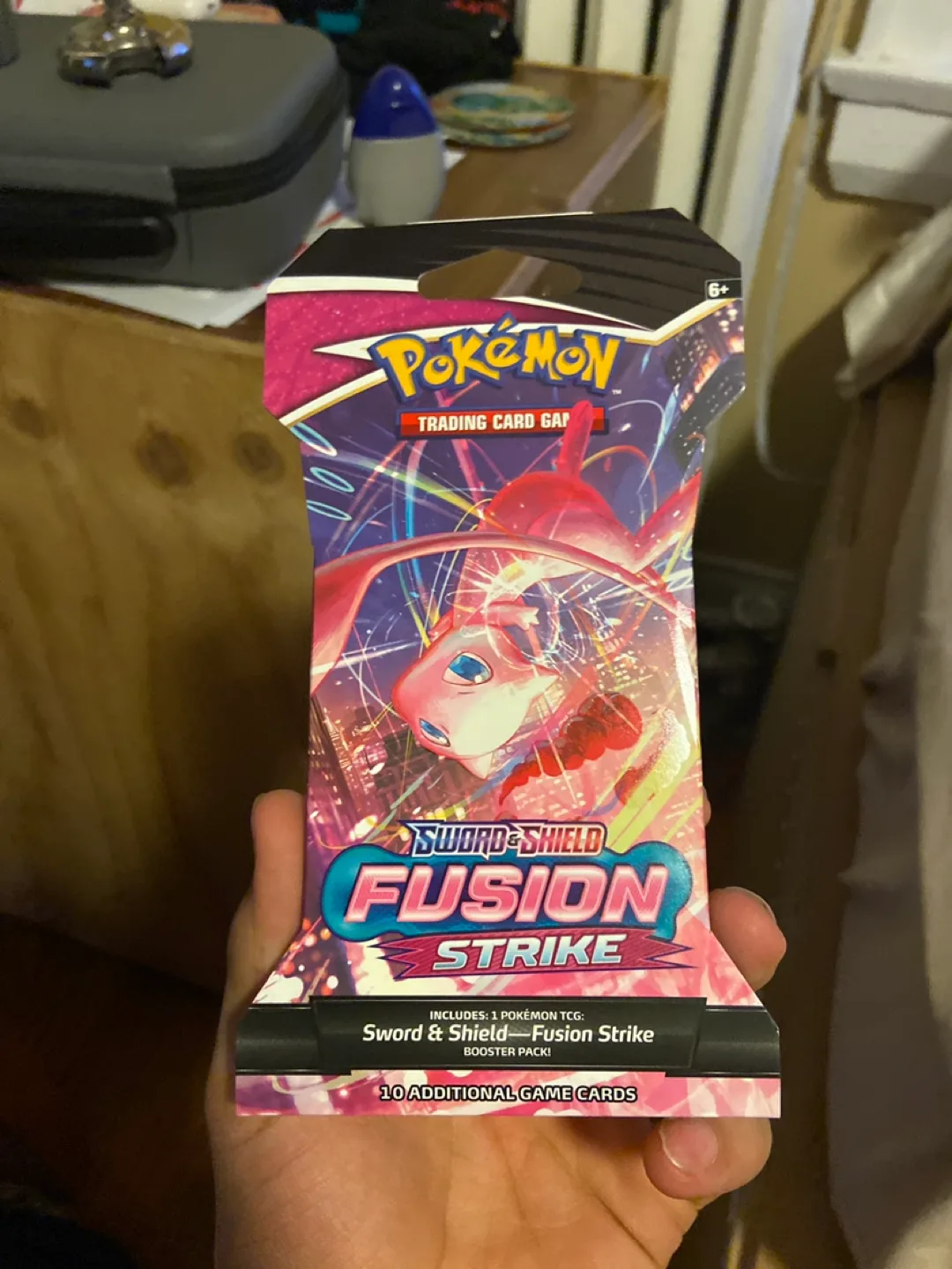 Pokemon MEGA BUNDLE - Crown Zenith, fusion strike, etc… image indicator(8)