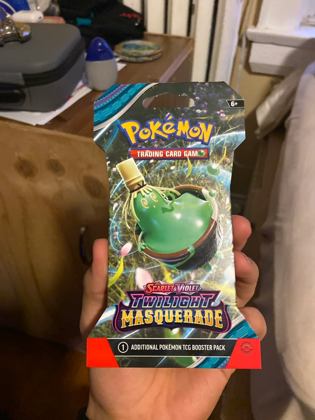 Pokemon MEGA BUNDLE - Crown Zenith, fusion strike, etc… image indicator(9)