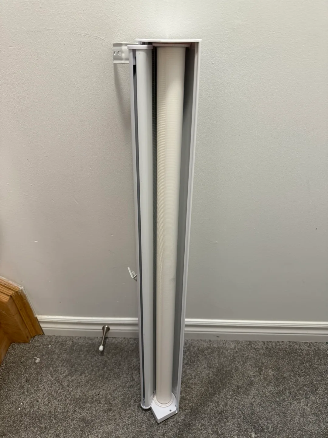 Zebra window blind image indicator(3)