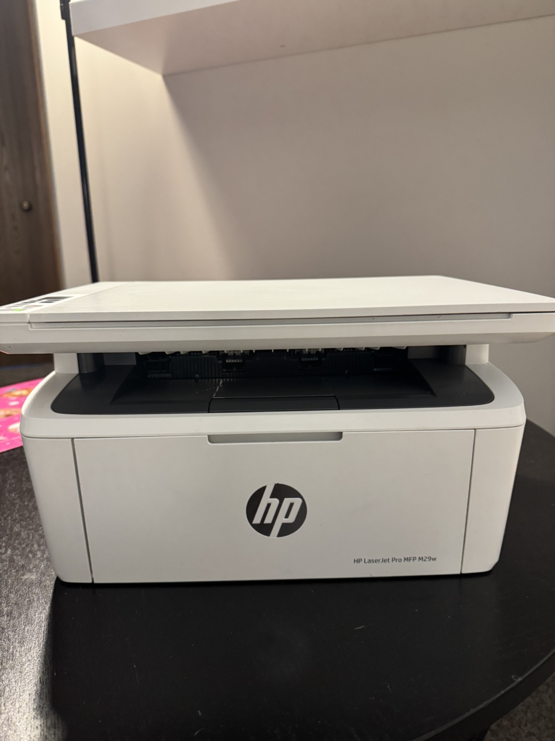 HP LaserJet Pro MFP M29w Wireless Printer