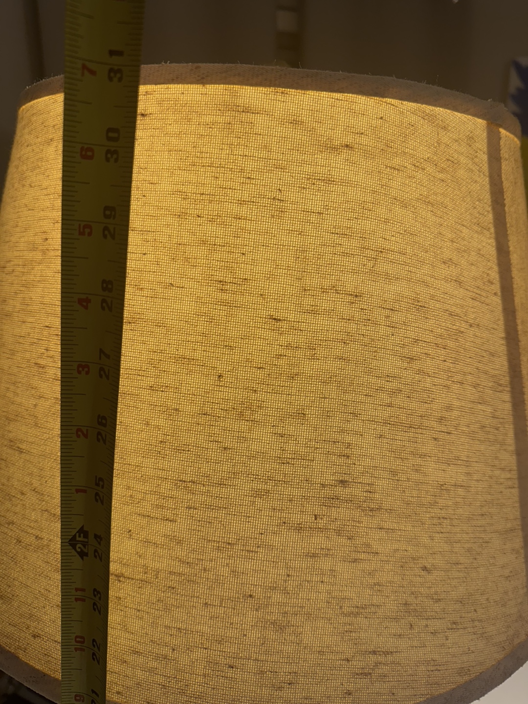 Pair of Mid-Century Modern Table Lamps - photo 4
