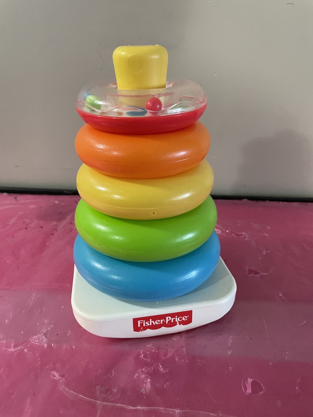 Fisher price toy - photo 2