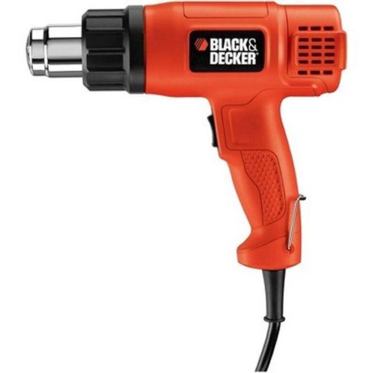 Black & Decker 1350W Dual Temperature Heat Gun - photo 2