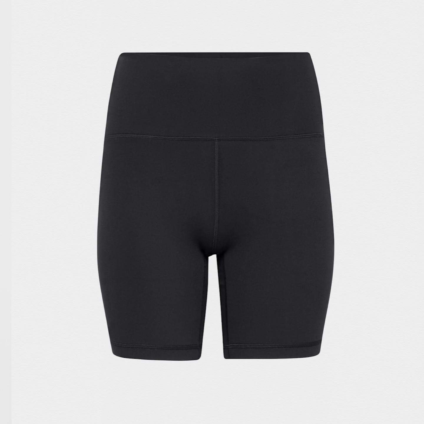 TnaButter Cheeky 7" High-Rise Bike Shorts - Size Small