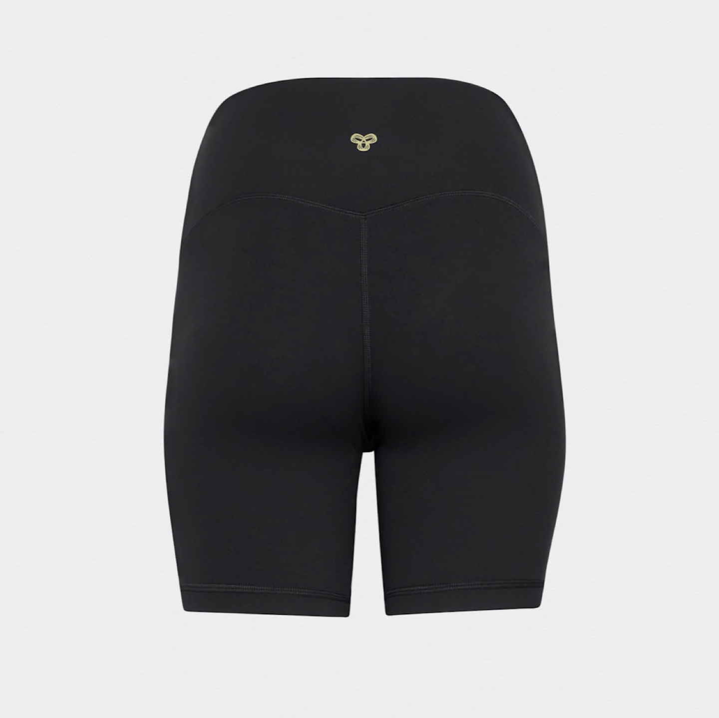 TnaButter Cheeky 7" High-Rise Bike Shorts - Size Small - photo 2