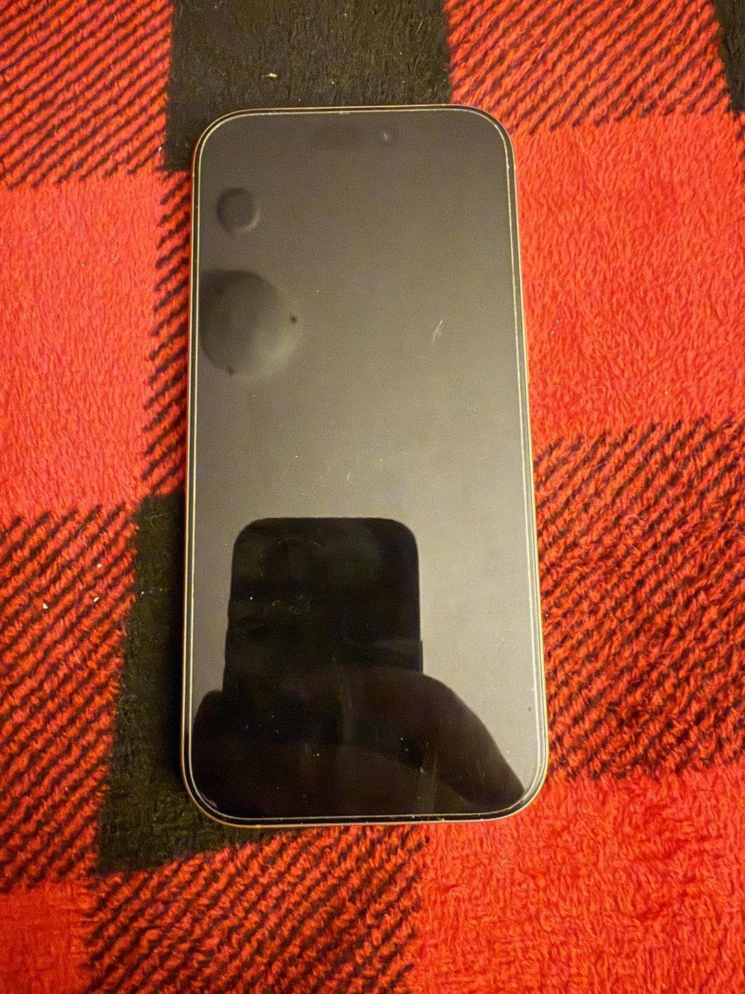 iPhone 16 Pro 128gb Desert Titanium - photo 3