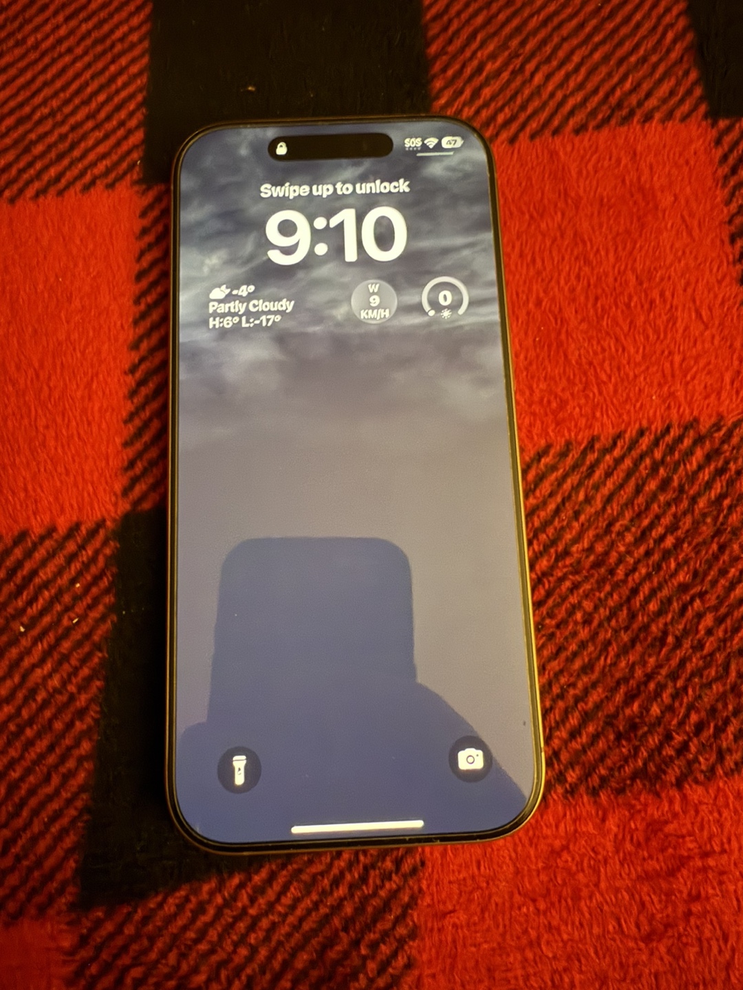 iPhone 16 Pro 128gb Desert Titanium - photo 2
