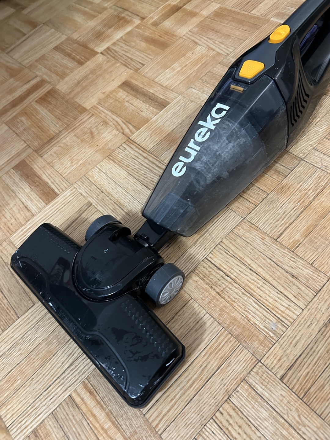 Multi-Vacuum - Barely used