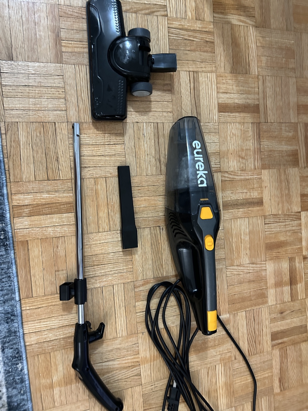 Multi-Vacuum - Barely used - photo 2