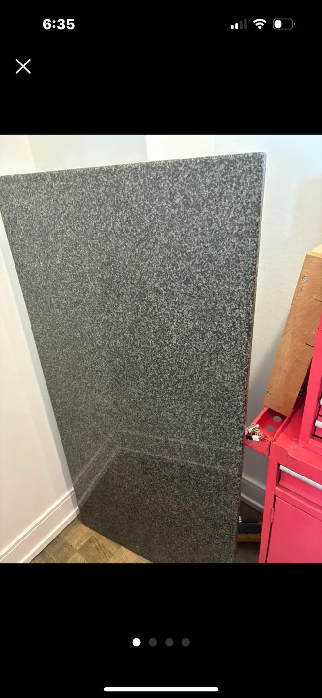 MUST GO! Granite countertop remnant image indicator(2)