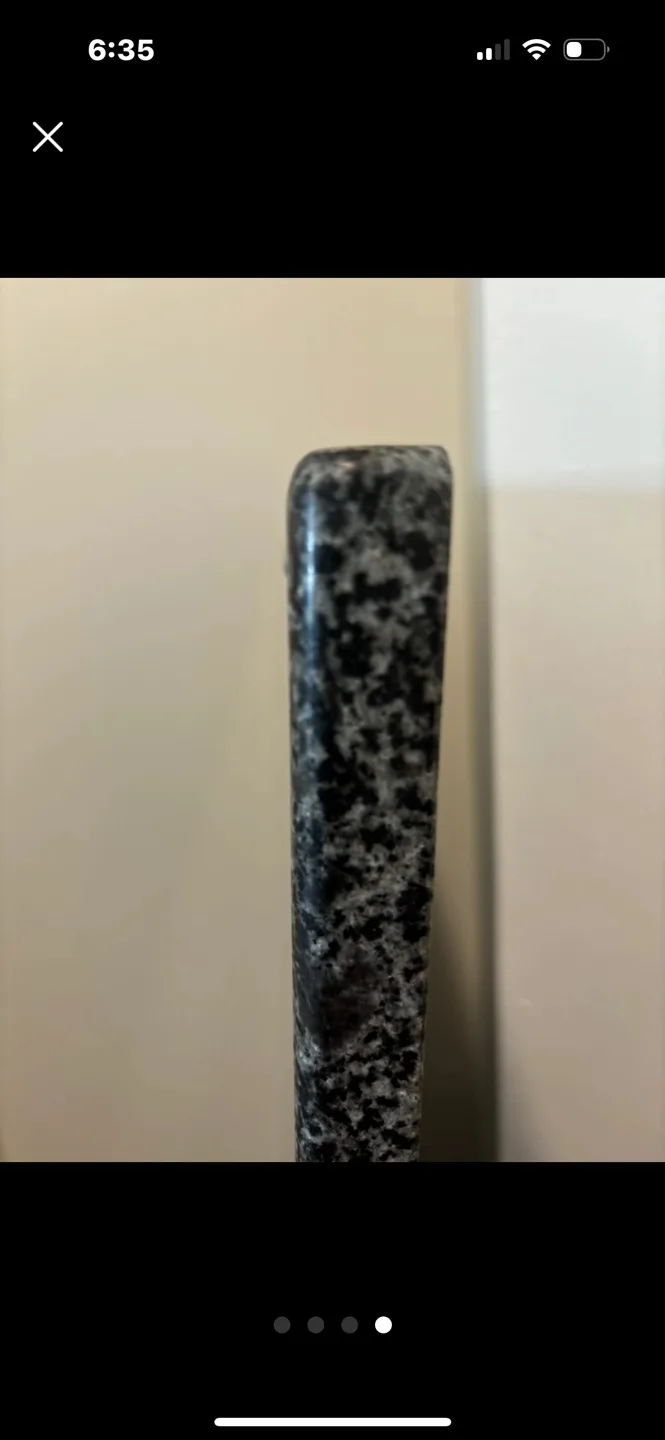 MUST GO! Granite countertop remnant image indicator(4)