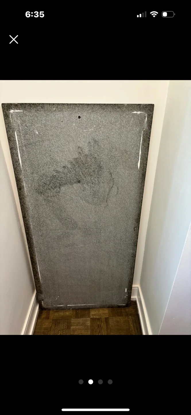 MUST GO! Granite countertop remnant image indicator(3)