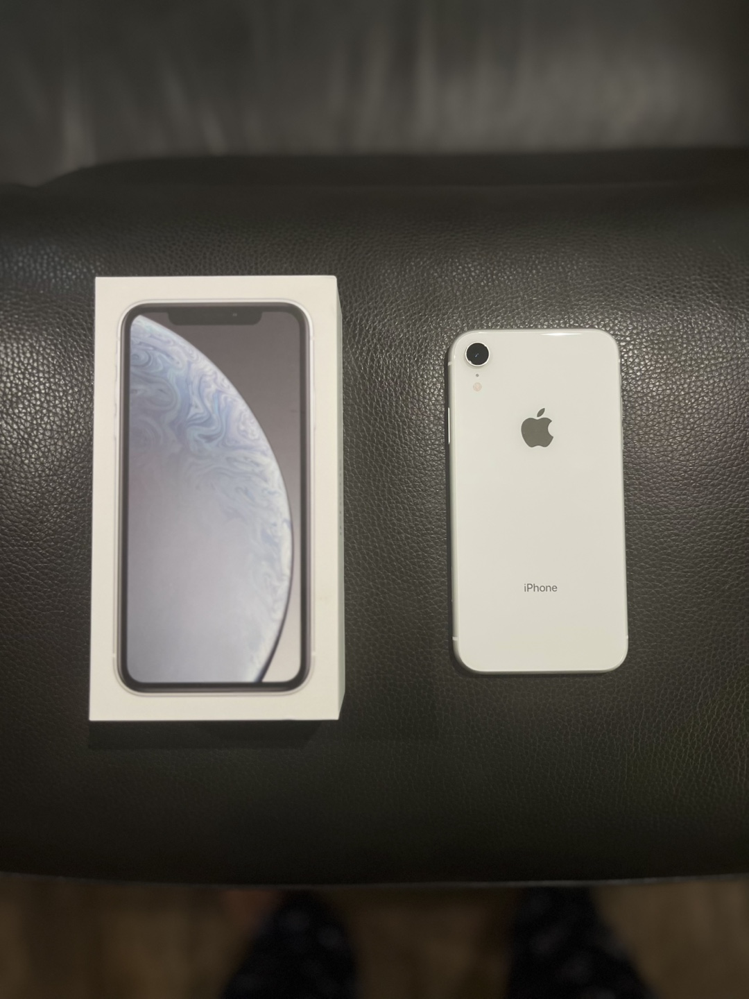 iPhone XR Unlocked