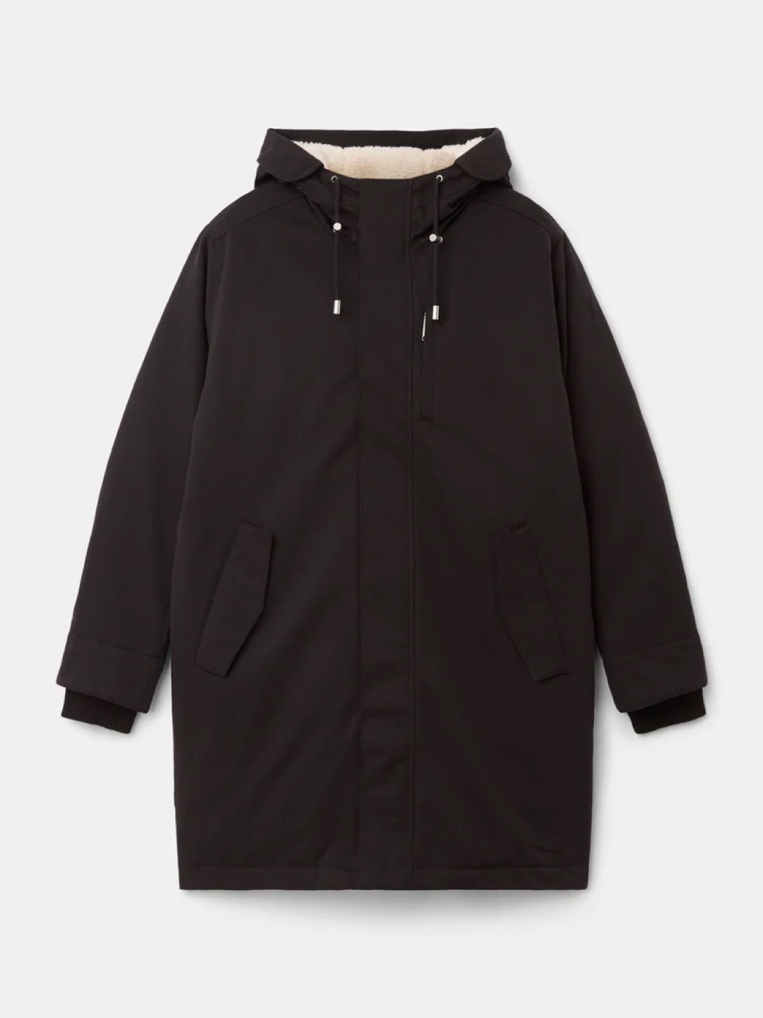 Frank and Oak Alpine Parka - L