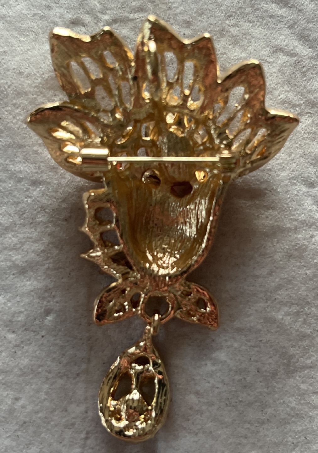 #freecycle Broche pin - photo 2