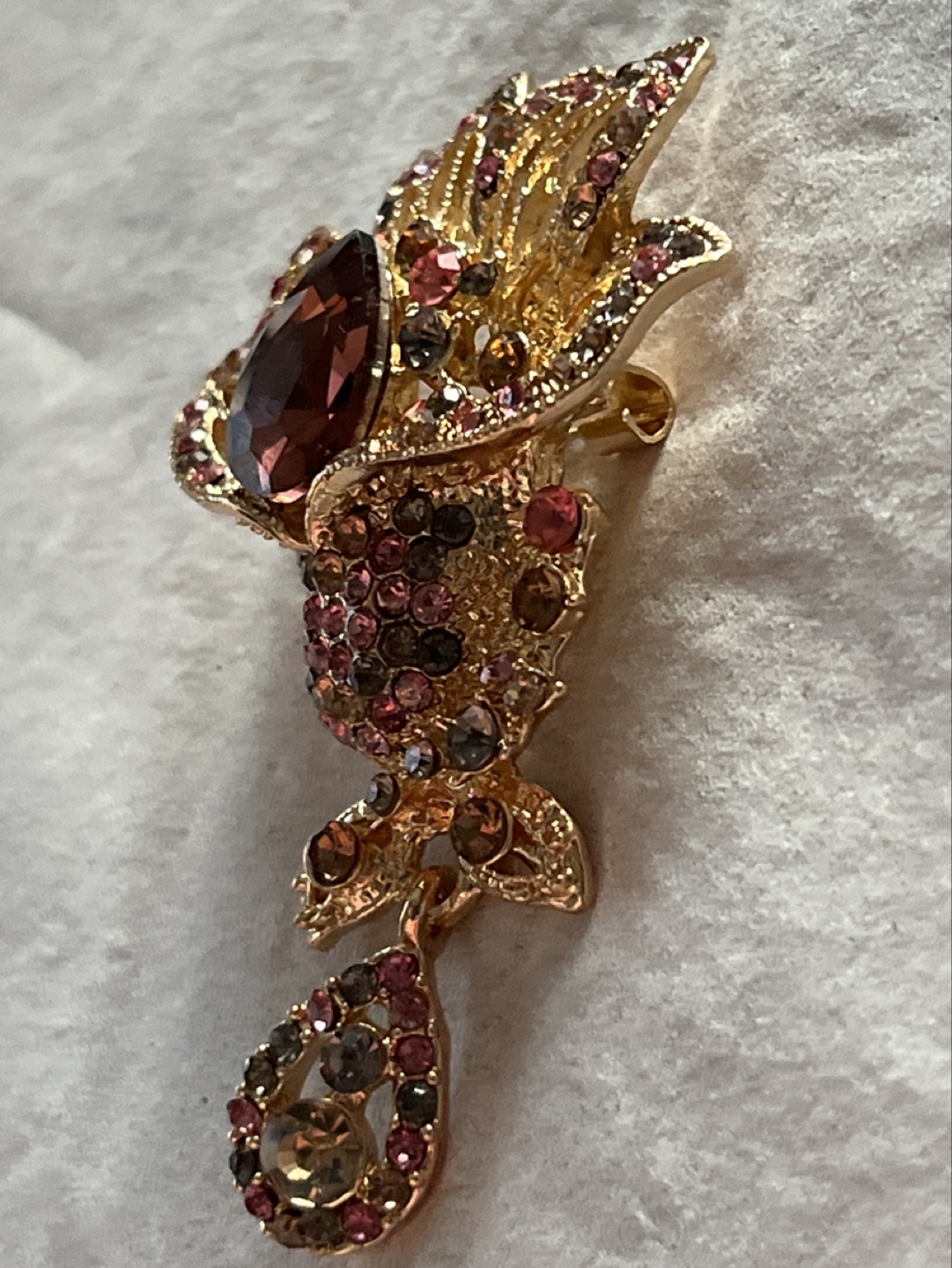 #freecycle Broche pin - photo 3