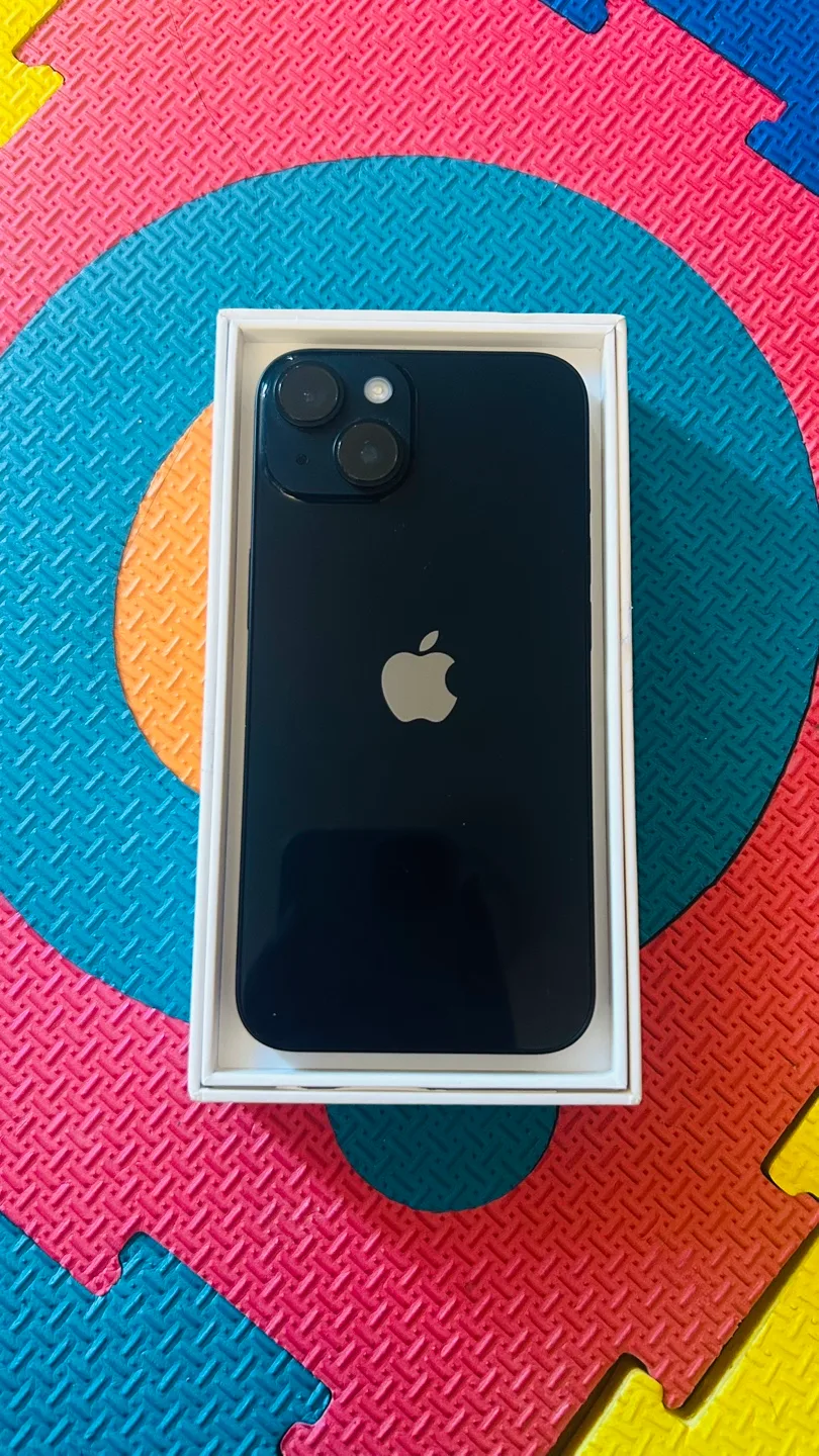 iPhone 14 Midnight Best condition image indicator(2)